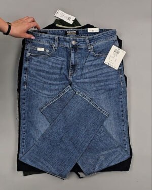 Фотография  724 - ONLY/JJ/BLEND men Summer 045#10 кг, ЛОТ №8809 оптом в Черкесске и Карачаево-Черкесской республике