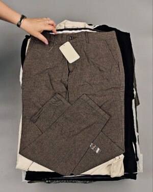 Фотография  905 - DEFACTO mix Sp/Sum#17,5 кг, ЛОТ №8821 оптом в Черкесске и Карачаево-Черкесской республике