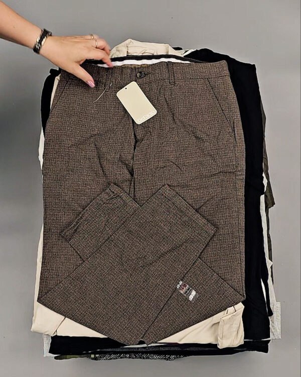 Фотография  733 - DEFACTO mix Sp/Sum#17,5 кг, ЛОТ №8821 оптом в Черкесске и Карачаево-Черкесской республике