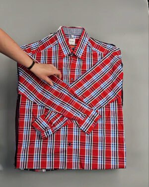 Фотография  996 - Рубашки мужские Summer#25 кг, ЛОТ № ВК0094 оптом в Черкесске и Карачаево-Черкесской республике