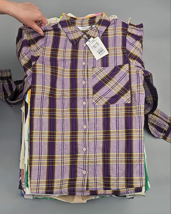 Фотография  785 - B.YOUNG Summer mix 045#17 кг оптом в Черкесске и Карачаево-Черкесской республике