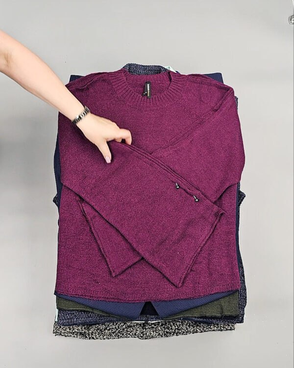 Фотография  102 - DEFACTO mix Sp/Sum#18,46 кг, ЛОТ №8822 оптом в Черкесске и Карачаево-Черкесской республике