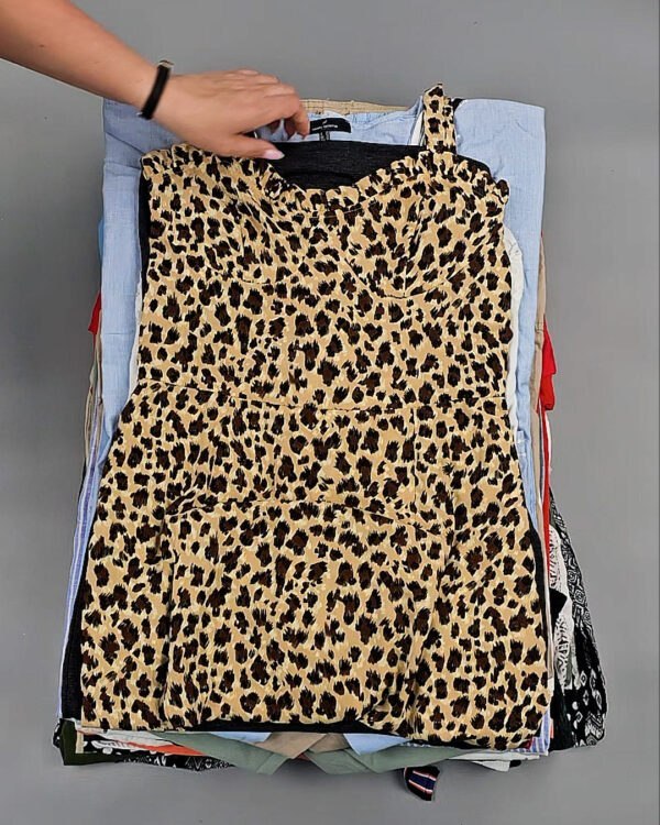 Фотография  247 - Mix Summer Ex Герм#100 кг, ЛОТ № ВК0140 оптом в Черкесске и Карачаево-Черкесской республике