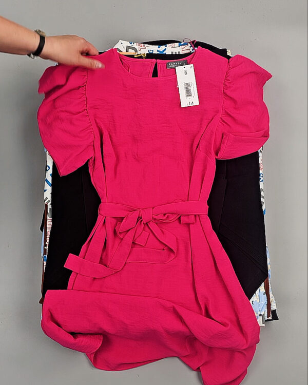 Фотография  683 - GEORGE+ARCADIA mix S AD16#10 кг, ЛОТ №8883 оптом в Черкесске и Карачаево-Черкесской республике