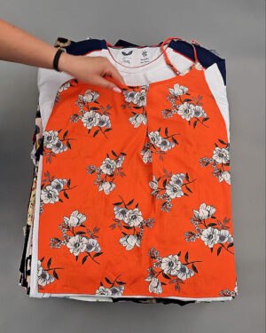 Фотография  709 - XXL Summer mix БМ#20 кг, ЛОТ № ВК0135 оптом в Черкесске и Карачаево-Черкесской республике