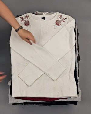 Фотография  357 - DEFACTO mix Sp/Sum#17,5 кг, ЛОТ №8821 оптом в Черкесске и Карачаево-Черкесской республике