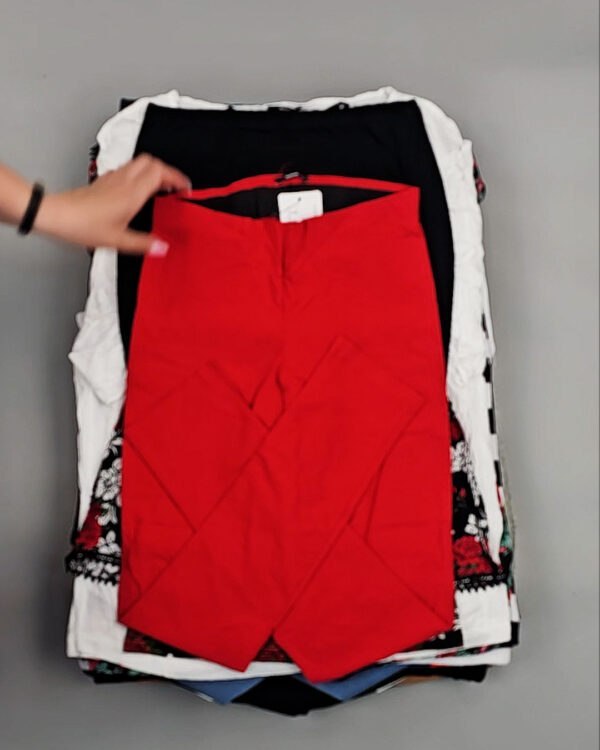 Фотография  323 - CALZEDONIA лето mix#50 шт, ЛОТ №8818 оптом в Черкесске и Карачаево-Черкесской республике