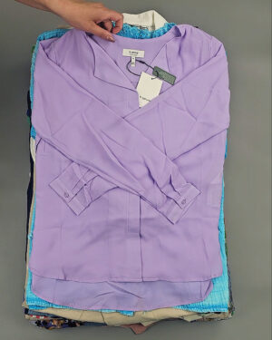 Фотография  712 - B.YOUNG Summer mix 045#17 кг, ЛОТ №8918 оптом в Черкесске и Карачаево-Черкесской республике