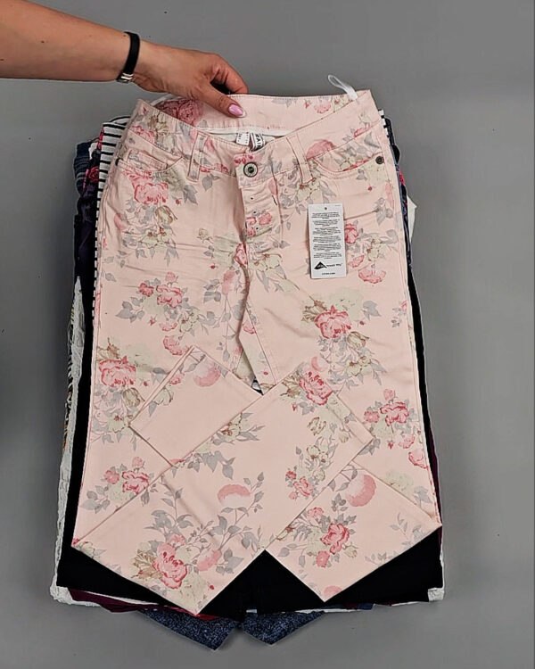 Фотография  433 - Bon Prix м/ж Summer#30 шт, ЛОТ №8778 оптом в Черкесске и Карачаево-Черкесской республике