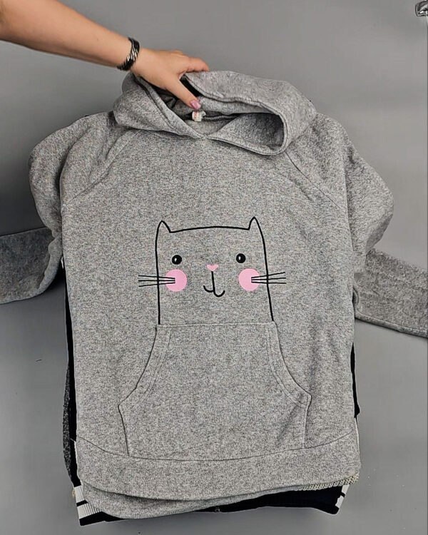 Фотография  361 - DEFACTO mix Sp/Sum#17,12 кг, ЛОТ №8820 оптом в Черкесске и Карачаево-Черкесской республике