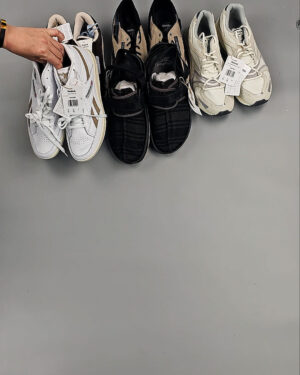 Фотография  740 - Кроссовки Reebok#23 шт, ЛОТ №8897 оптом в Черкесске и Карачаево-Черкесской республике