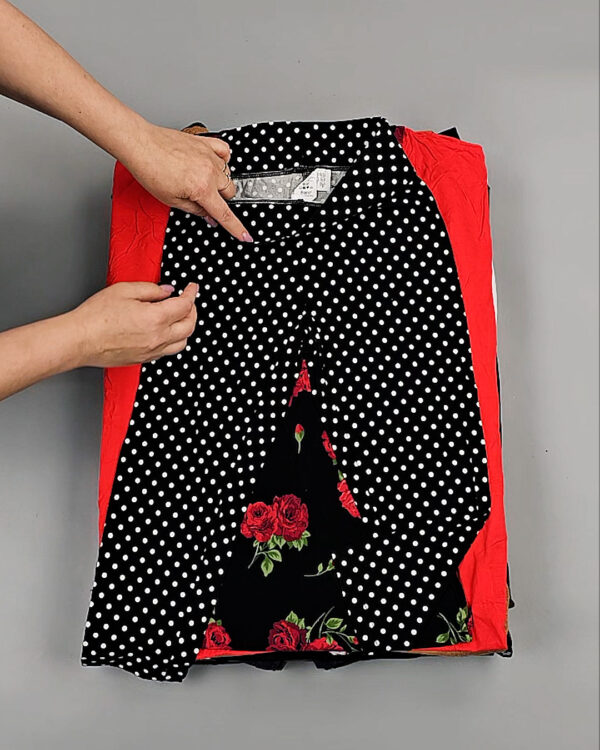 Фотография  554 - CALZEDONIA лето mix#50 шт, ЛОТ №8854 оптом в Черкесске и Карачаево-Черкесской республике