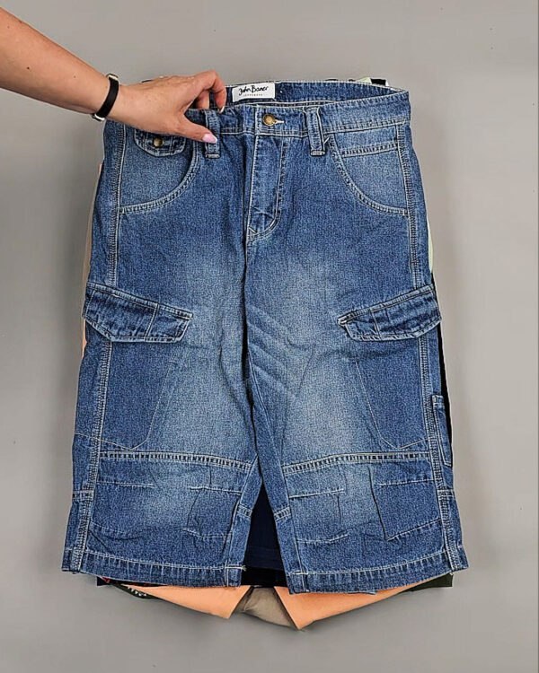 Фотография  762 - Bon Prix м/ж Summer#30 шт, ЛОТ №8775 оптом в Черкесске и Карачаево-Черкесской республике