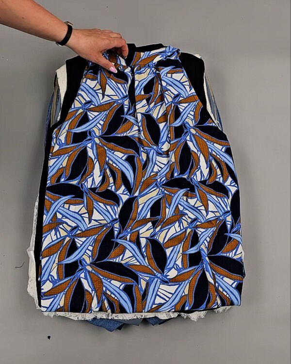 Фотография  269 - Bon Prix м/ж Summer#30 шт, ЛОТ №8779 оптом в Черкесске и Карачаево-Черкесской республике