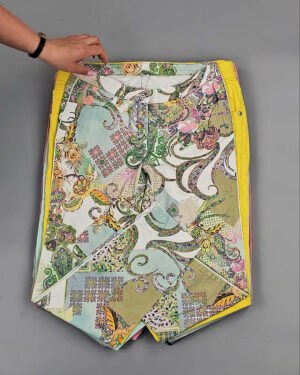 Фотография  585 - Брюки женские Summer#10 кг, ЛОТ № ВК0113 оптом в Черкесске и Карачаево-Черкесской республике