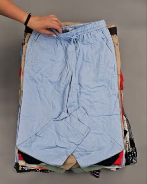 Фотография  636 - Mix Summer Ex Герм#100 кг, ЛОТ № ВК0140 оптом в Черкесске и Карачаево-Черкесской республике