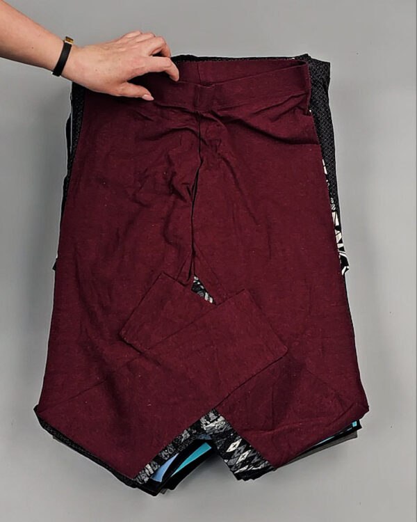 Фотография  914 - Легинсы#25 кг, ЛОТ № ВК0087 оптом в Черкесске и Карачаево-Черкесской республике