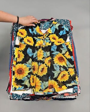 Фотография  838 - XXL Summer mix БМ#20 кг, ЛОТ № ВК0136 оптом в Черкесске и Карачаево-Черкесской республике