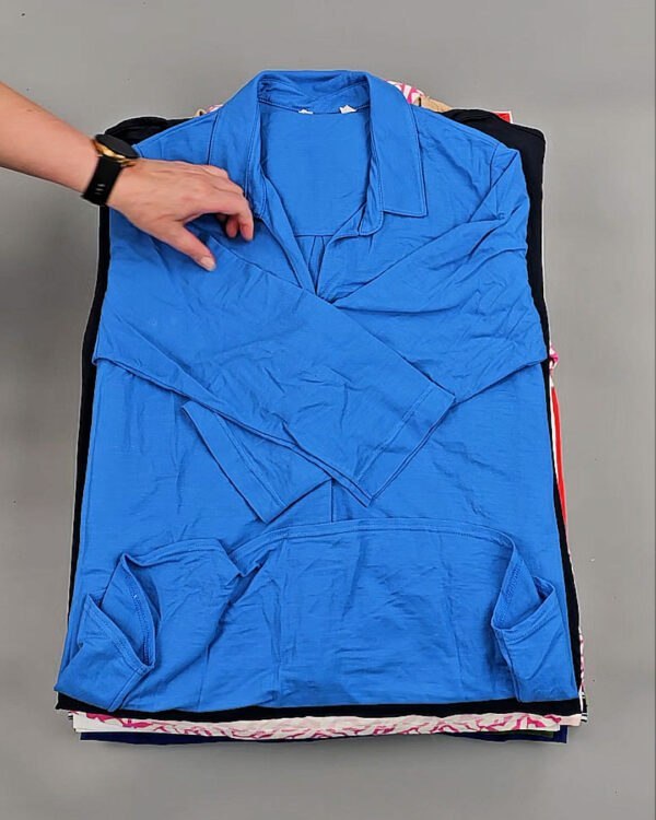 Фотография  353 - TCM Summer 104#15 кг, ЛОТ №8730 оптом в Черкесске и Карачаево-Черкесской республике