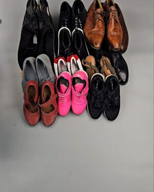 Фотография  785 - Обувь Summer#20 кг, ЛОТ №ВК0125 оптом в Черкесске и Карачаево-Черкесской республике