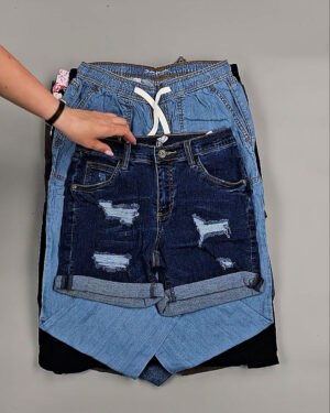 Фотография  711 - Bon Prix м/ж Summer#30 шт, ЛОТ №8777 оптом в Черкесске и Карачаево-Черкесской республике