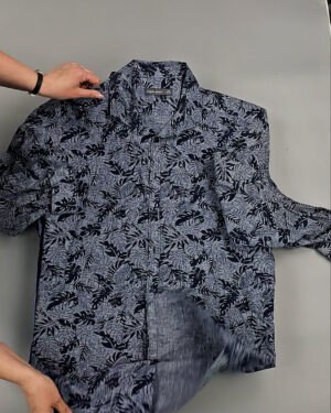 Фотография  141 - Рубашки мужские Summer#25 кг, ЛОТ № ВК0094 оптом в Черкесске и Карачаево-Черкесской республике