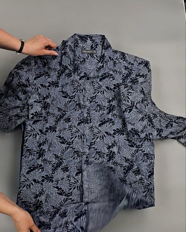 Фотография  449 - Рубашки мужские Summer#25 кг, ЛОТ № ВК0094 оптом в Черкесске и Карачаево-Черкесской республике