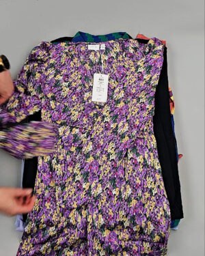 Фотография  125 - Платья VILA Summer 045#7,5 кг, ЛОТ №8774 оптом в Черкесске и Карачаево-Черкесской республике