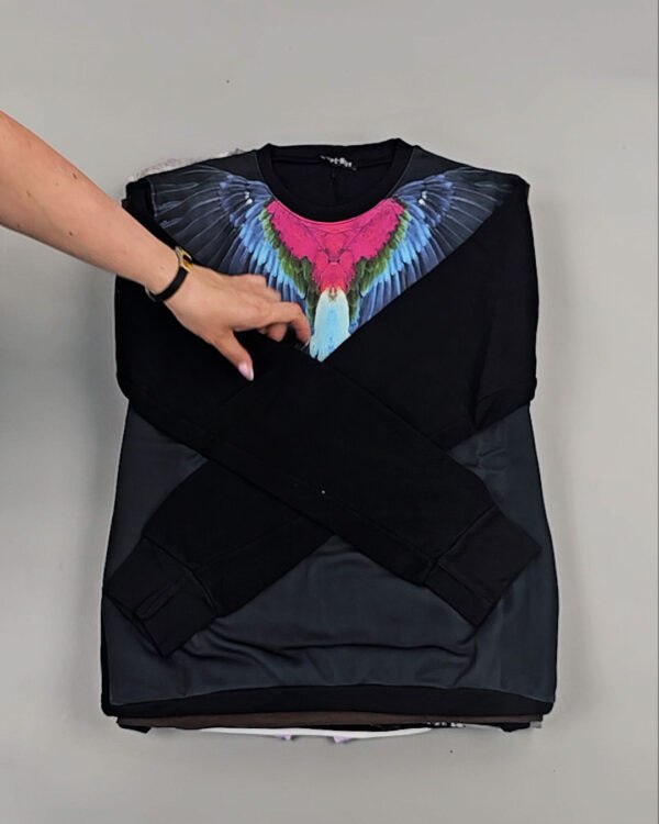 Фотография  494 - CIRCUS mix #11,9 кг, ЛОТ №8805 оптом в Черкесске и Карачаево-Черкесской республике