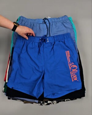 Фотография  769 - Шорты#25 кг, ЛОТ № ВК0089 оптом в Черкесске и Карачаево-Черкесской республике