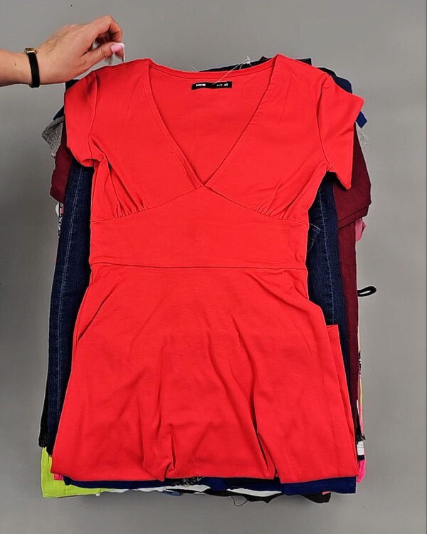 Фотография  637 - LPP Summer mix#20 кг, ЛОТ №8802 оптом в Черкесске и Карачаево-Черкесской республике