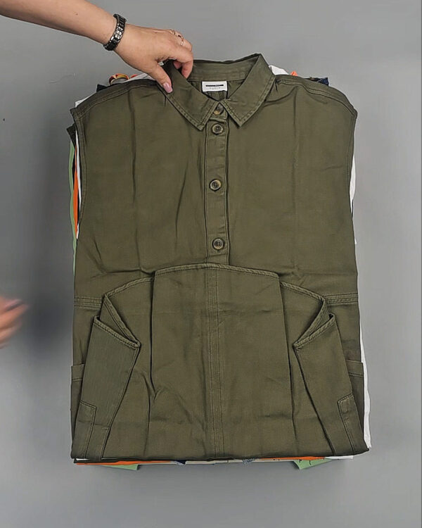 Фотография  178 - NOISY MAY Summer mix 045#15,5 кг, ЛОТ №8916 оптом в Черкесске и Карачаево-Черкесской республике