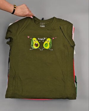 Фотография  768 - Футболки#10 кг, ЛОТ № ВК0109 оптом в Черкесске и Карачаево-Черкесской республике