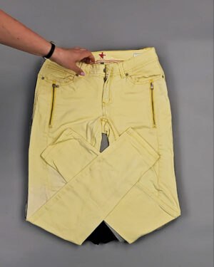 Фотография  272 - Брюки женские Summer#10 кг, ЛОТ № ВК0114 оптом в Черкесске и Карачаево-Черкесской республике