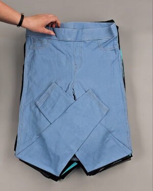 Фотография  654 - Легинсы#25 кг, ЛОТ № ВК0087 оптом в Черкесске и Карачаево-Черкесской республике