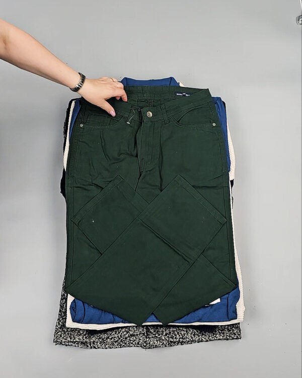 Фотография  894 - DEFACTO mix Sp/Sum#18,46 кг, ЛОТ №8822 оптом в Черкесске и Карачаево-Черкесской республике