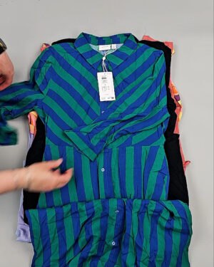 Фотография  490 - Платья VILA Summer 045#7,5 кг, ЛОТ №8774 оптом в Черкесске и Карачаево-Черкесской республике