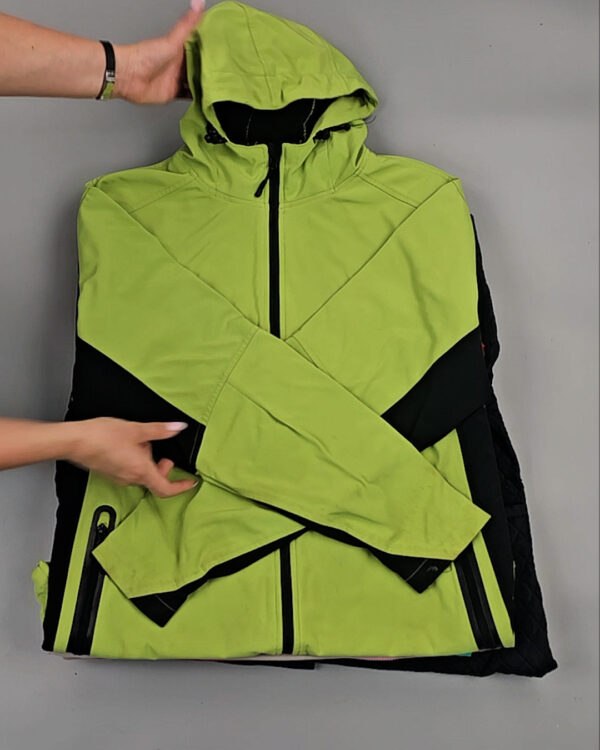 Фотография  391 - Mix XXL Summer#25 кг, ЛОТ № ВК0131 оптом в Черкесске и Карачаево-Черкесской республике