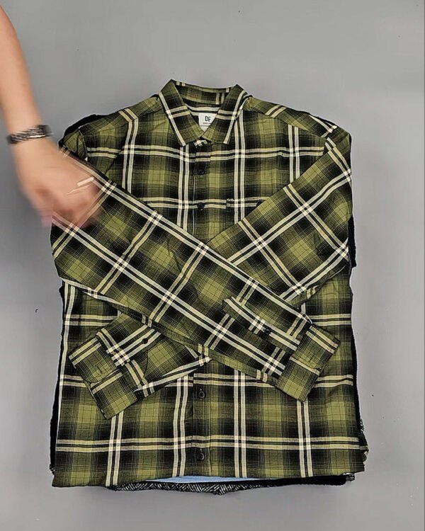 Фотография  556 - DEFACTO mix Sp/Sum#17,5 кг, ЛОТ №8821 оптом в Черкесске и Карачаево-Черкесской республике