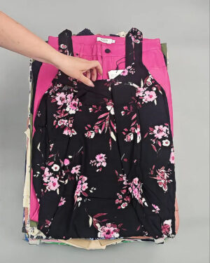 Фотография  442 - B.YOUNG Summer mix 045#17 кг оптом в Черкесске и Карачаево-Черкесской республике