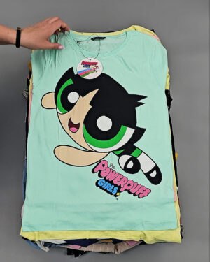 Фотография  433 - LPP Summer mix#20 кг, ЛОТ №8803 оптом в Черкесске и Карачаево-Черкесской республике