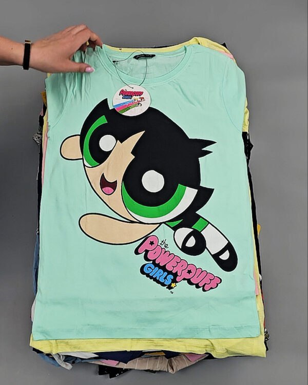 Фотография  316 - LPP Summer mix#20 кг, ЛОТ №8803 оптом в Черкесске и Карачаево-Черкесской республике