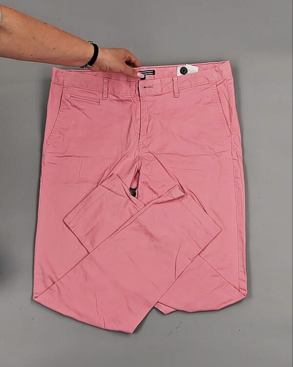 Фотография  399 - Брюки женские Summer#10 кг, ЛОТ № ВК0113 оптом в Черкесске и Карачаево-Черкесской республике