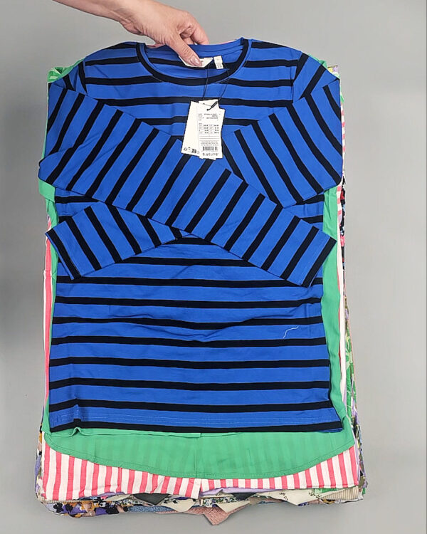 Фотография  542 - B.YOUNG Summer mix 045#17 кг, ЛОТ №8918 оптом в Черкесске и Карачаево-Черкесской республике