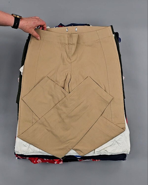 Фотография  448 - TCM Summer 104#15 кг, ЛОТ №8731 оптом в Черкесске и Карачаево-Черкесской республике