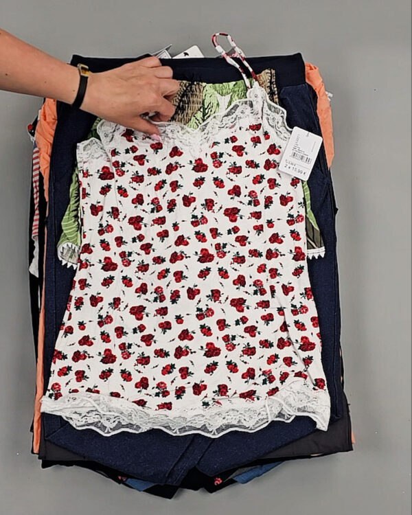 Фотография  856 - CALZEDONIA лето mix#50 шт оптом в Черкесске и Карачаево-Черкесской республике