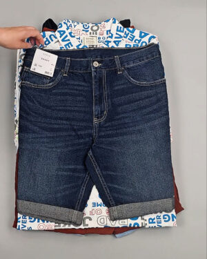 Фотография  646 - GEORGE+ARCADIA mix S AD16#10 кг, ЛОТ №8882 оптом в Черкесске и Карачаево-Черкесской республике