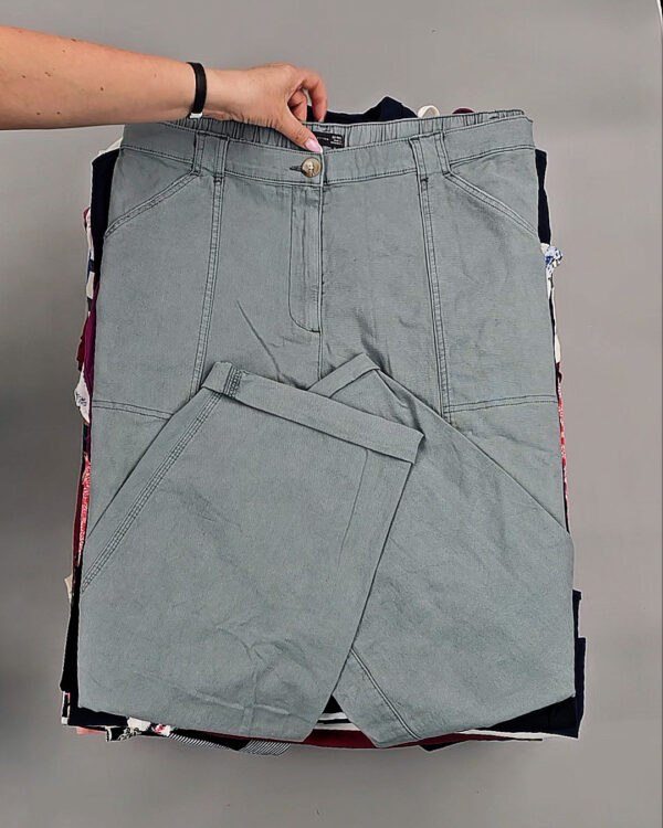 Фотография  813 - XXL Summer mix БМ#20 кг, ЛОТ № ВК0135 оптом в Черкесске и Карачаево-Черкесской республике