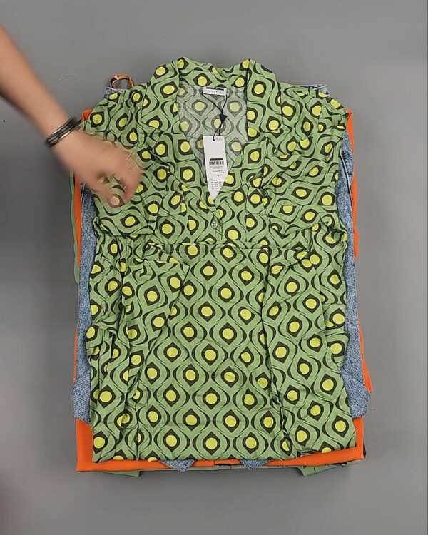 Фотография  274 - NOISY MAY Summer mix 045#15,5 кг, ЛОТ №8916 оптом в Черкесске и Карачаево-Черкесской республике