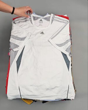 Фотография  380 - Mix Euro Summer#100 кг, ЛОТ № ВК0139 оптом в Черкесске и Карачаево-Черкесской республике